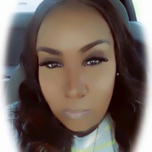 Meet your Posher, Tonya